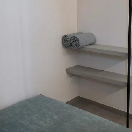 Vento E Salsedine *