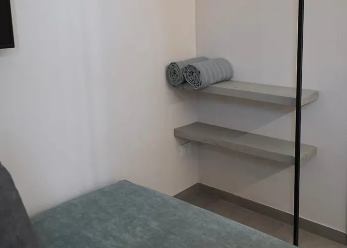 Vento E Salsedine *