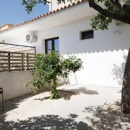 Vento E Salsedine Nyaraló